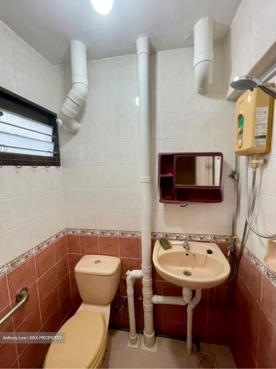 Blk 33 Marsiling Sapphire (Woodlands), HDB 4 Rooms #573908011